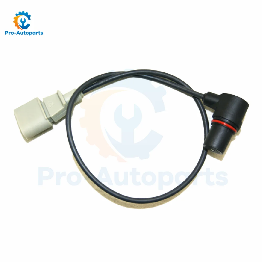 021906433E 078906433B NEW Crankshaft Position Sensor For Audi Seat Porsche Skoda Volkswagen Car Parts 022957147A 0261210178