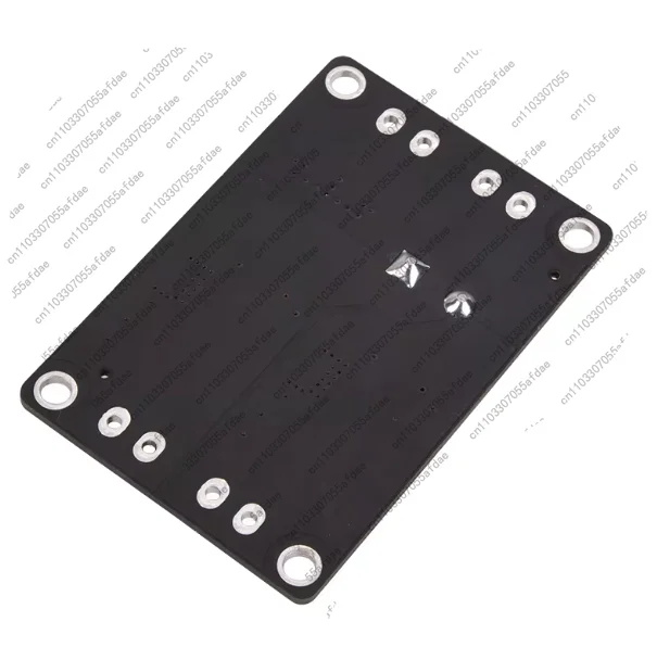 1pc LT3045 dual-channel positive voltage DC power supply, low-noise high-precision linear regulator accessories