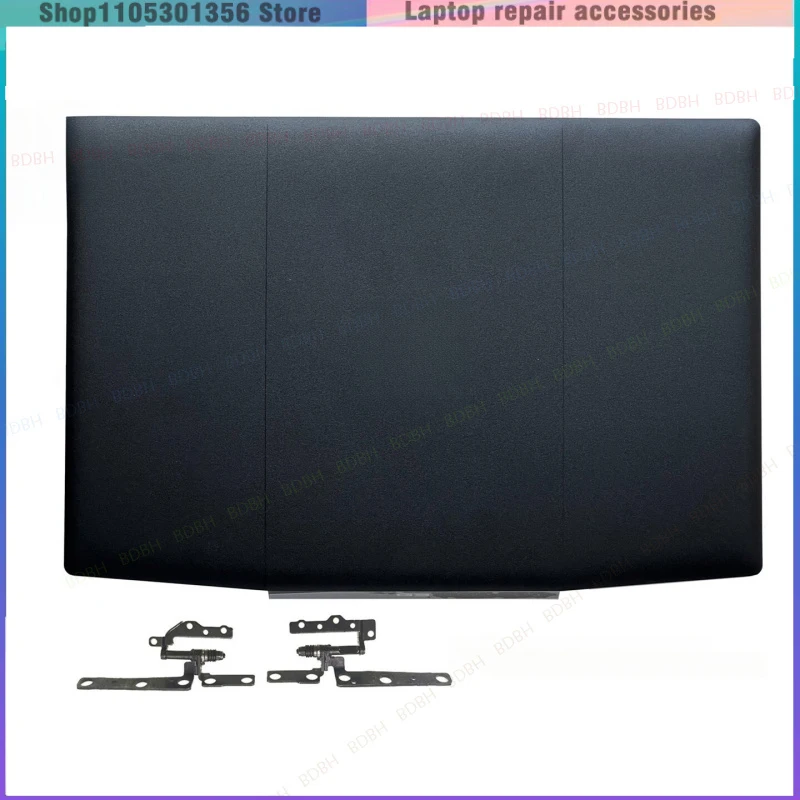New For Dell G Series G3 15 3590 LCD Back Cover Lid Top Case & Hinges & Screw