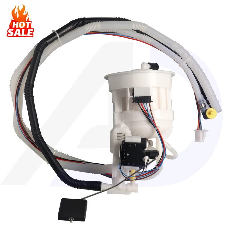 A2114703994 A2114701441 Professional Fuel Pump Assembly For Mercedes BENZ CLS C219 S211 W211