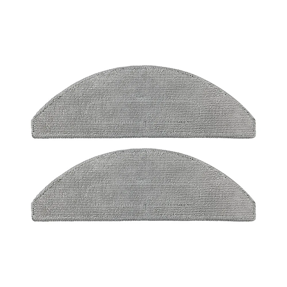 เปลี่ยน Mop Pad สําหรับ iRobot Roomba Combo i5 i5 + J5 J5 + Mop ผ้า Rags หุ่นยนต์เครื่องดูดฝุ่นอะไหล่