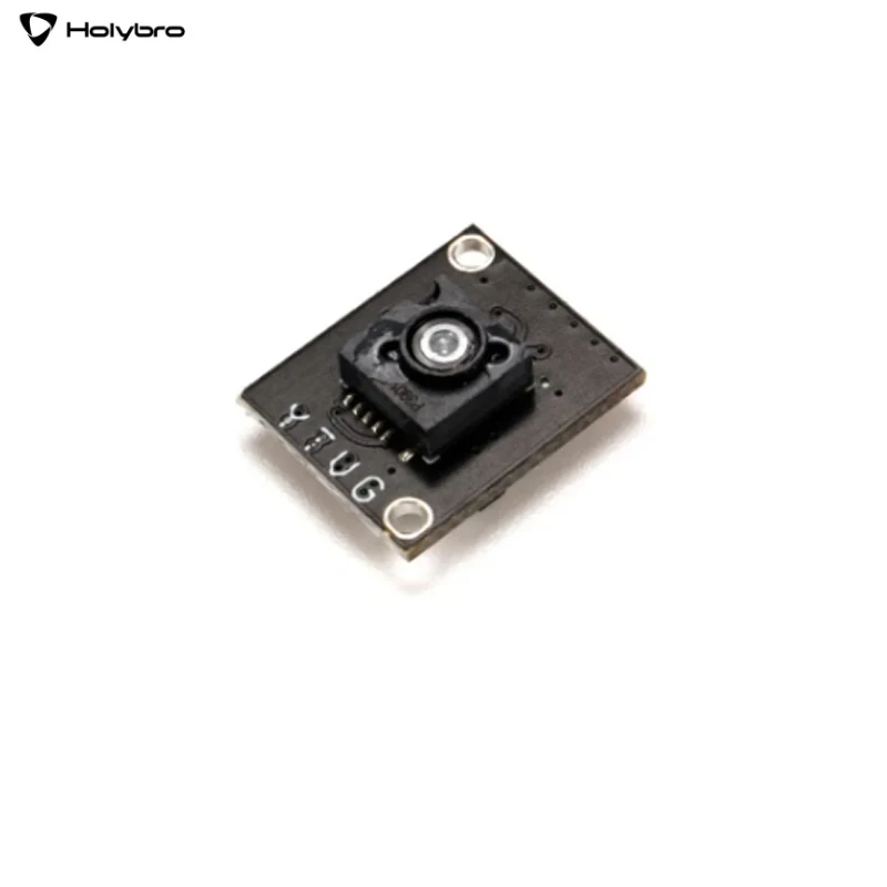 

Датчик оптического потока Holybro PMW3901 со встроенным BEC, совместимый с Pixhawk 6C PX4 Guide/Ardupilot для радиоуправляемых FPV дронов