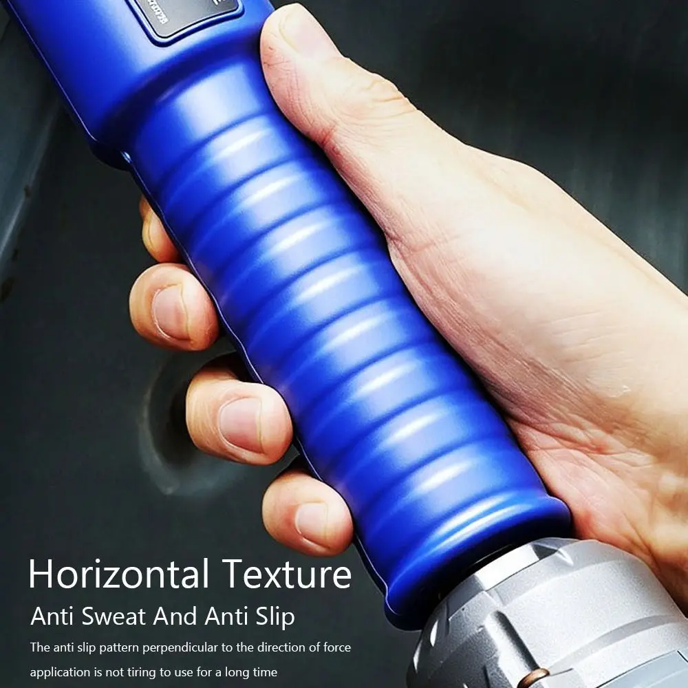 

High Torque 1/2 Reinforced Offset Wrench Anti Slip Bidirectional Ratchet Wrench Labor Saving 90 Degree Pneumatic Wrench