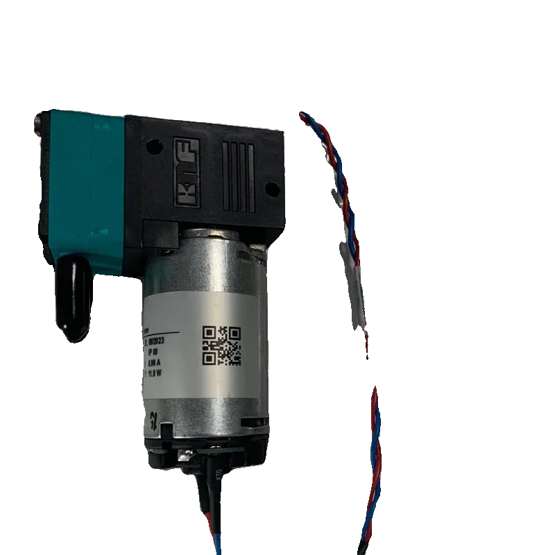 Измеритель клеток крови Bc3000/5000/5100/5180/5380/5390 насос для отработанной жидкости вакуумный насос 12 В