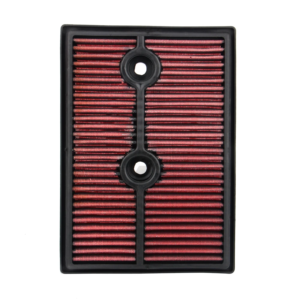 Air Filter Fits for Volkswagen Polo GOLF PASSAT SKODA SEAT Audi High Power Washable Reusable air cleaner reuse hot sale