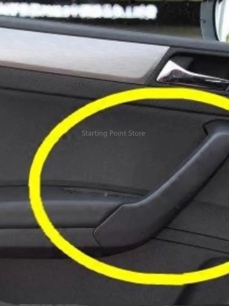 

For the new Santana Hona Rapid door inner handle cover door