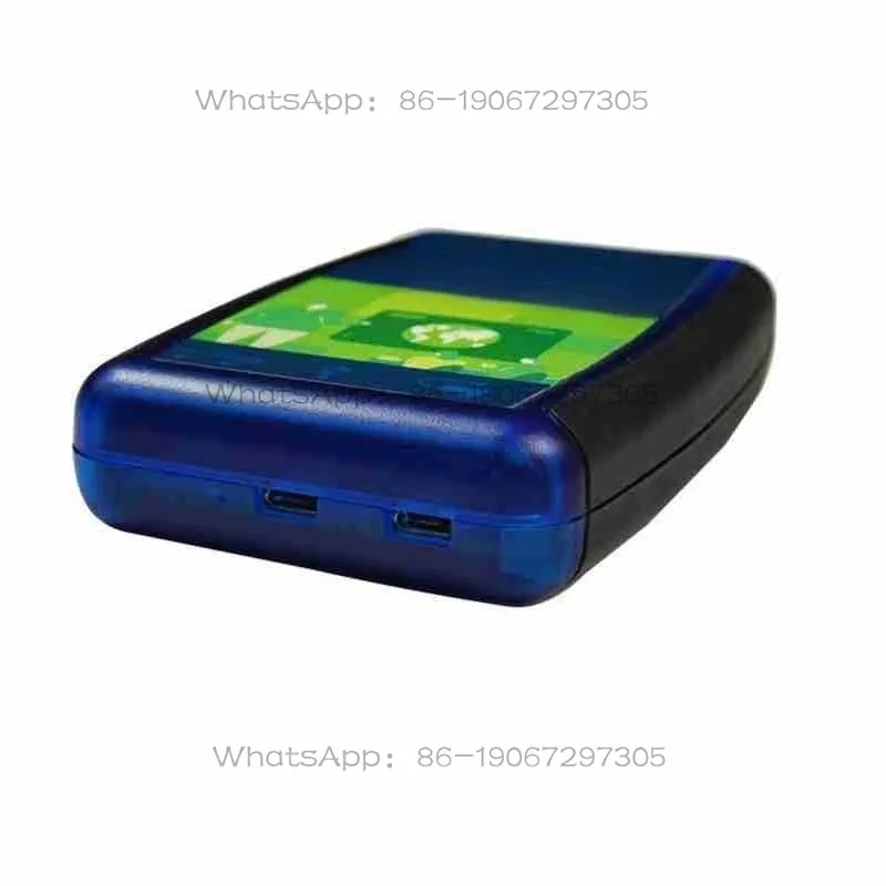 Wireless/RF learning modules, professional learning tools for college students