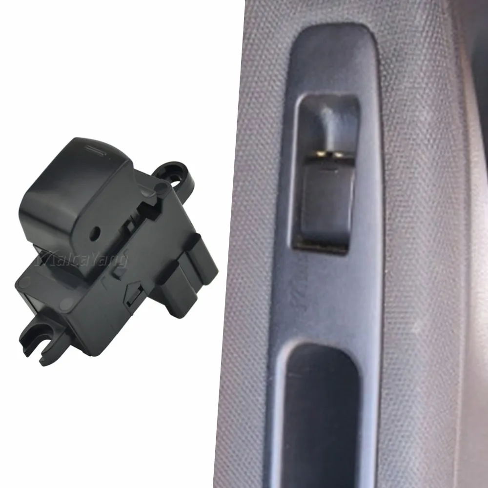 

Malcayang For 2007-2014 Nissan Altima Maxima Quest Rear Right Power Window Control Switch OEM