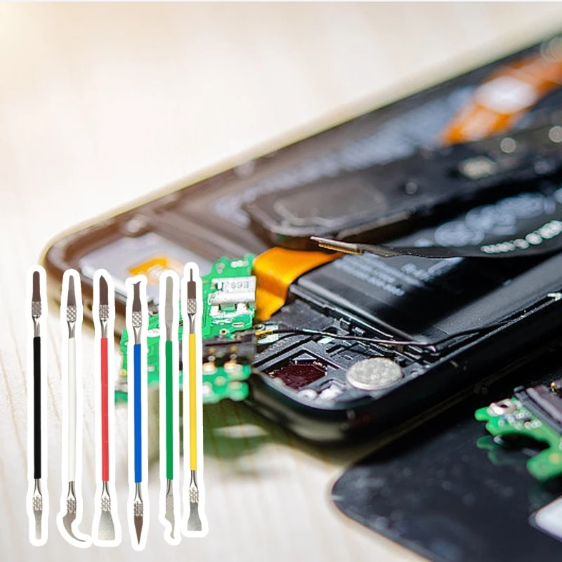 Comprehensive CPU Repair Tool for Efficient Maintenance & Longevities of Devices 37JD