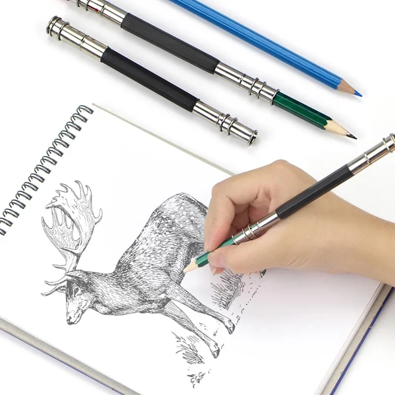 Thumbnail 4 - #66 Best Art Pencils to Buy In 2026