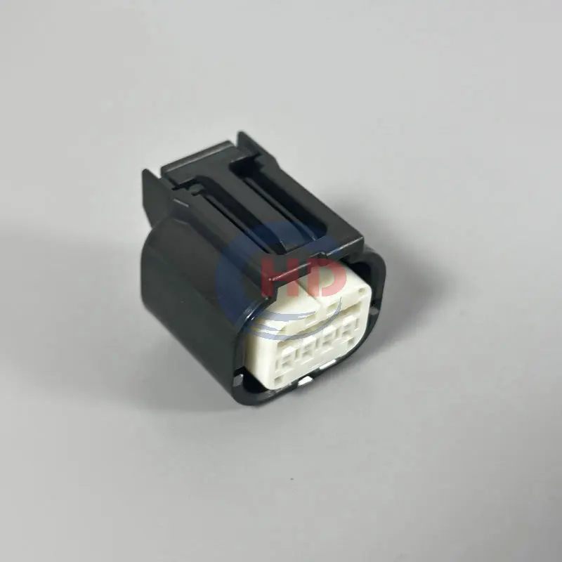 

1-20 sets 8 Pin Sealed Wiring Harness Connector 7298-2755-30