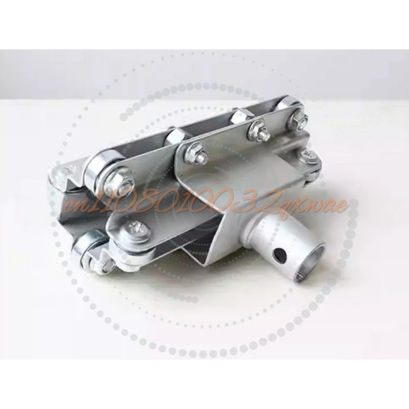 

Высококачественный моторизованный рулонный механизм для теплиц, стальные аксессуары для теплиц, прочные и износостойкие комплектующие для теплиц, рулонный механизм для подъема.