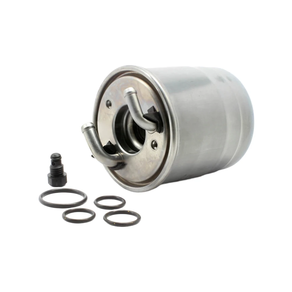 Fuel Filter for Mercedes For Sprinter 2500 (2010-2019) OEM Equivalent to 6420920301 Easy Install No Coding Needed