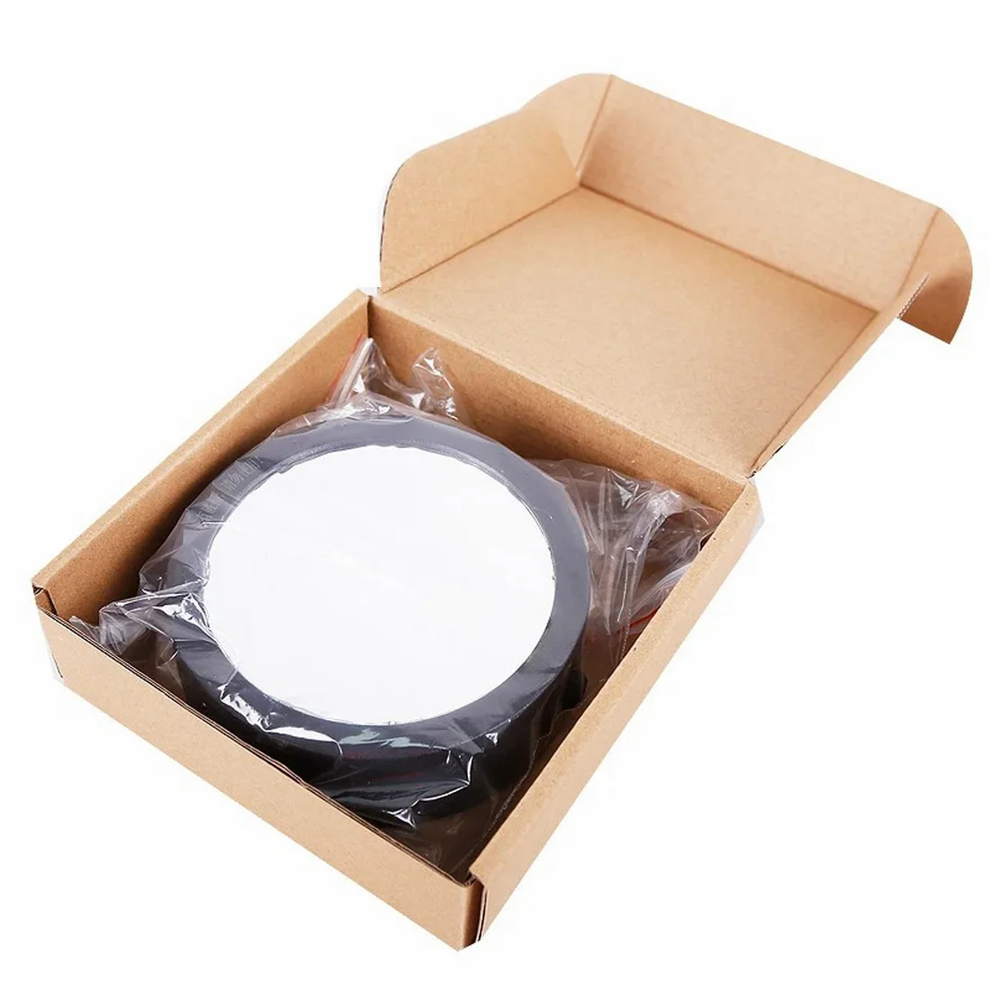 UKON-A 60-90 مللي متر فيلم الشمس العالمي بادر فيلم مرشح الطاقة الشمسية فيلم تلسكوب الفلك الملحقات