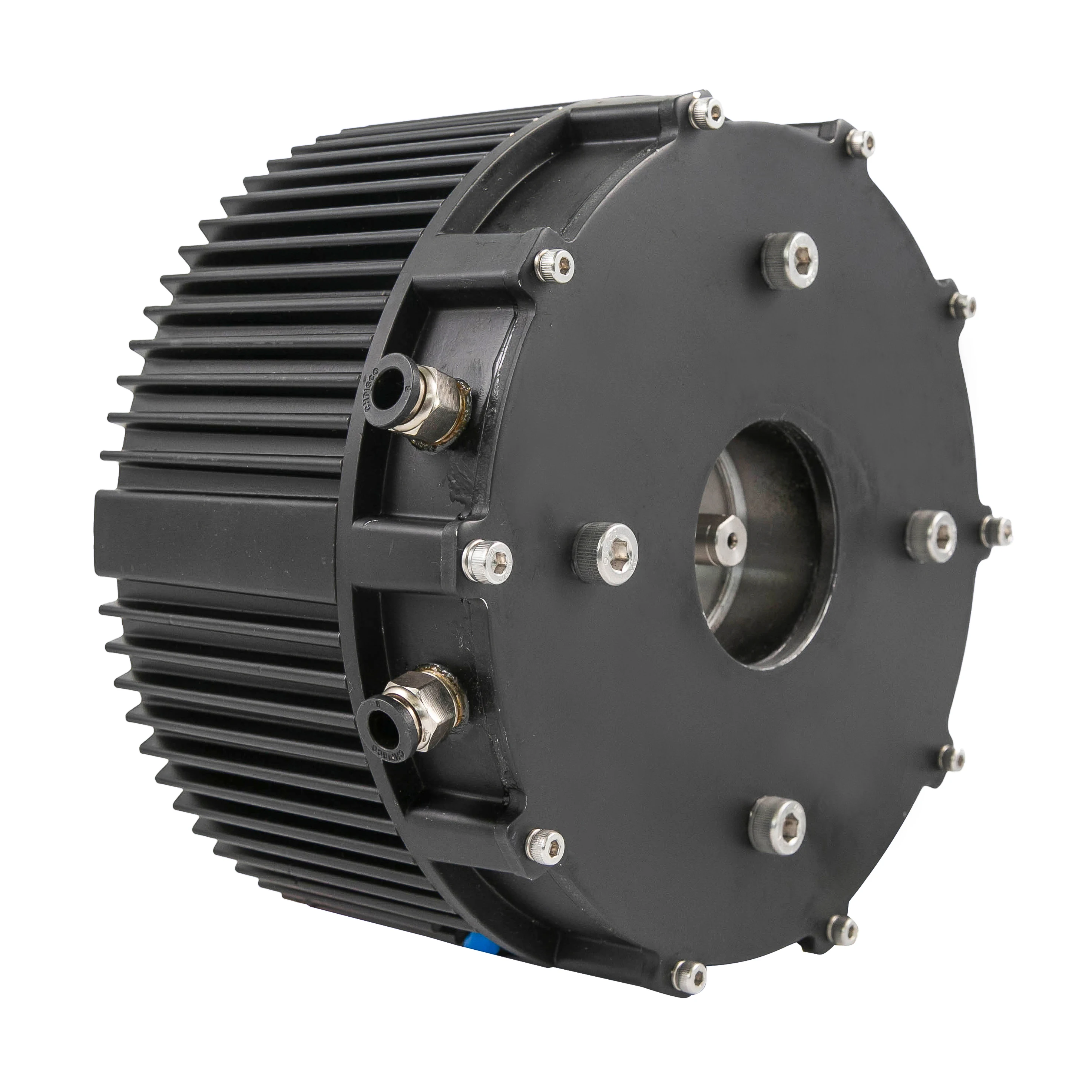 プロモーション48V 72V 5KWブラシレス電動バイクモー - Electric Motorcycle Conversion Kit 72V のレビューと価格