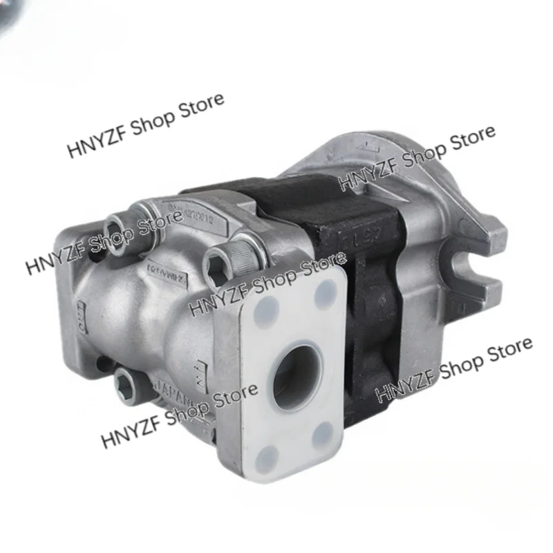 High Pressure SGP1 SGP1A Series SGP1A30R634 Hydraulic gear pump