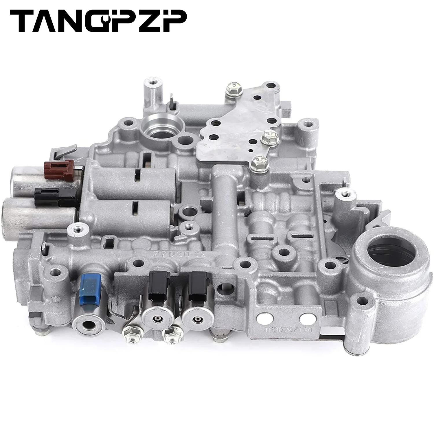 K310 CVT Auto Transmission Systems Gearbox Transmission Valve Body With Solenoids For Toyota Corolla L4 1.5L 1.8L 2.0L