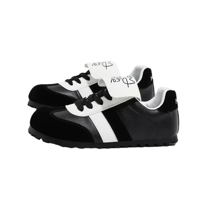 Zapatos casuales de alta calidad para mujer, zapatillas de entrenamiento Moral de diseñador, zapatos deportivos superiores de tendencia