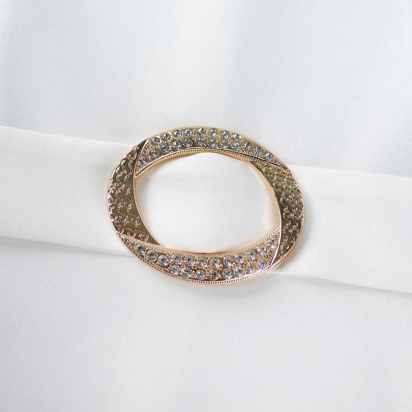 Luxury White Dresses for Women O Neck Half Sleeve Embroidery Belt Waisted Sheath Mid Calf Luxury Birthday Party Vestidos Mujer