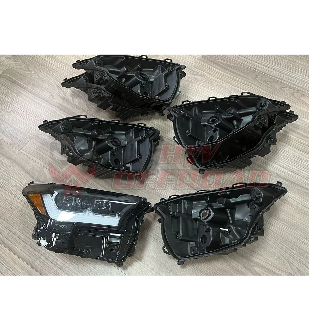 LED Projector Koplamp voor Toy - Running Headlamp Led recensie en prijs