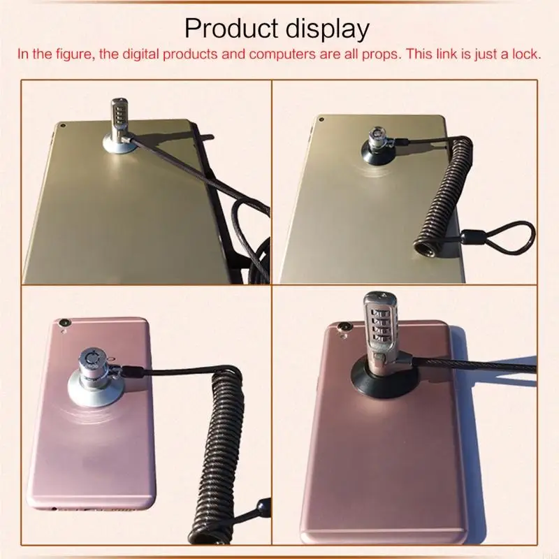 F3KE LOPTOP LIGO ZINC LAPTOP ANTI -ROUSTO BULHO PORTÁLO ROURO ROURO DURAL