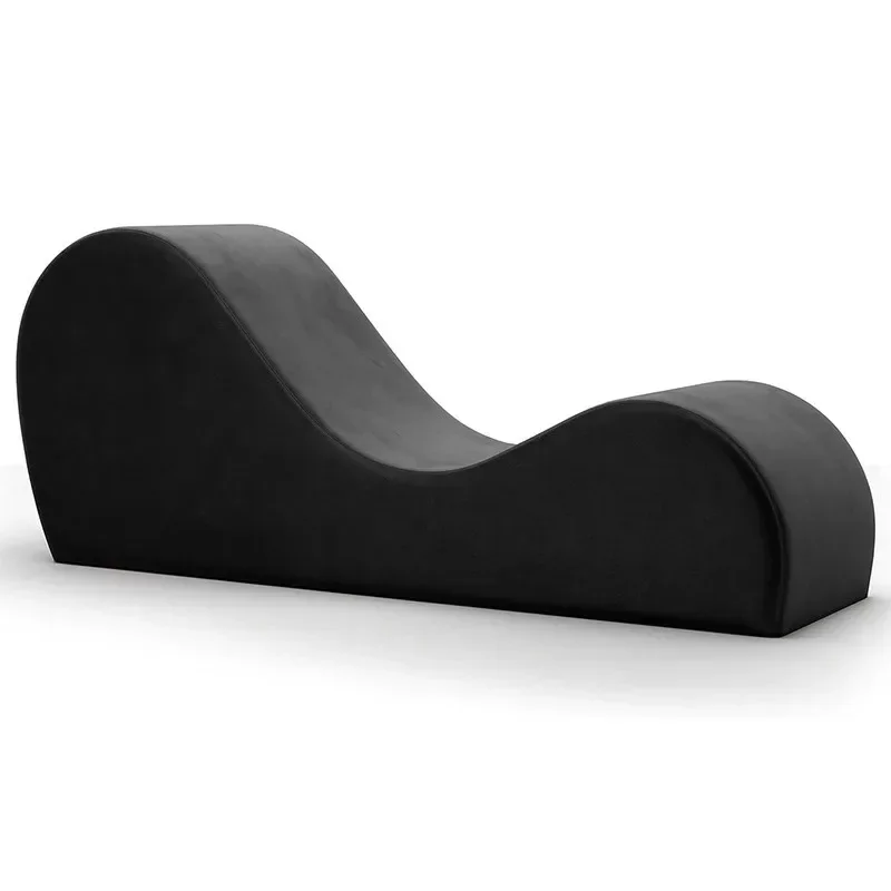 High Density Sponge Yoga Chair, Stable Additional Support Yoga Auxiliary Chair