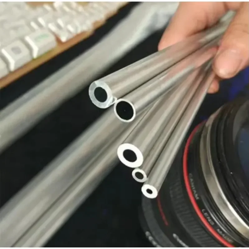 gmvvjvzu-2-pieces-25mm-od-x-87mm-id-x-300mm-tube-en-aluminium-alliage-creux