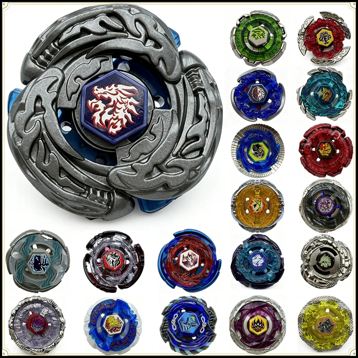 HOT! 4D Metal Fusion Gyro Combat Toy BB104 BB105 BB106 BB122 BB99 BB108 BB100 BB86 BB82 Birthday Gift For Children