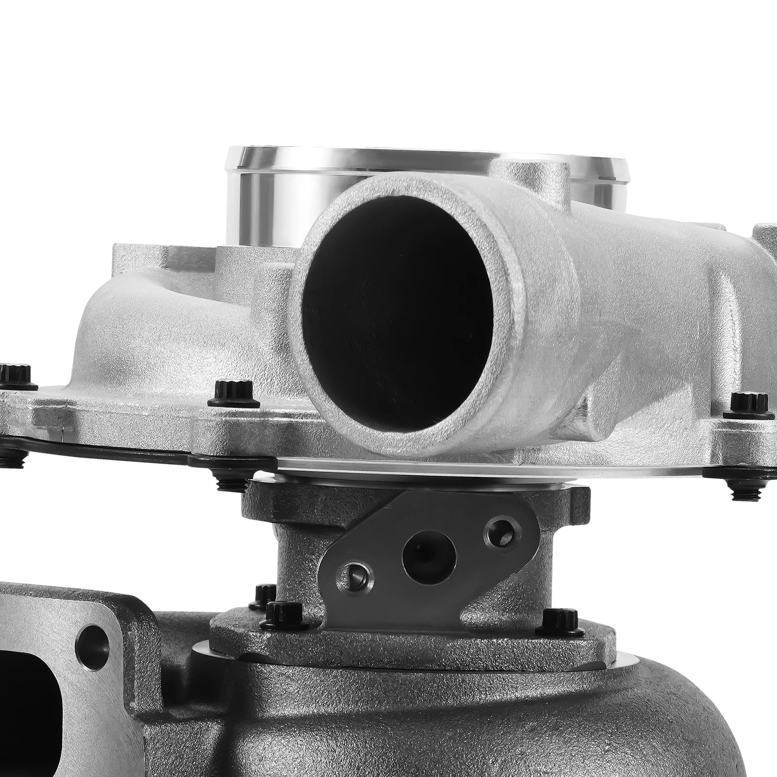 Turbocharger For Navistar International Highway Truck Bus DT466 Engine 1993-2006