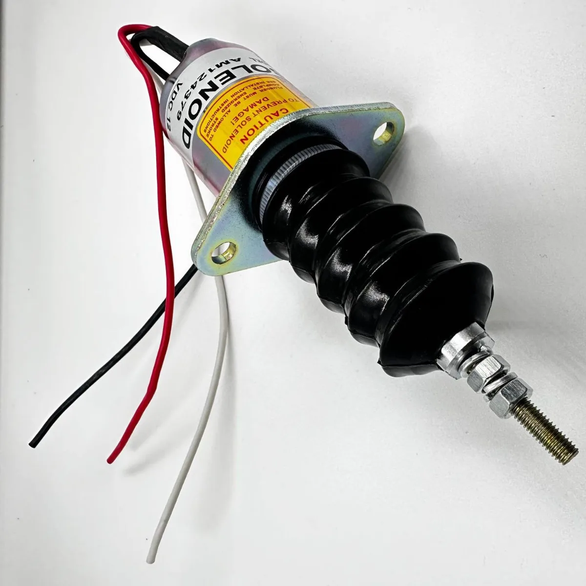 

AM124377 AM124379 AM102863 AM103337 Cummins, электромагнитный клапан пламени, популярная модель