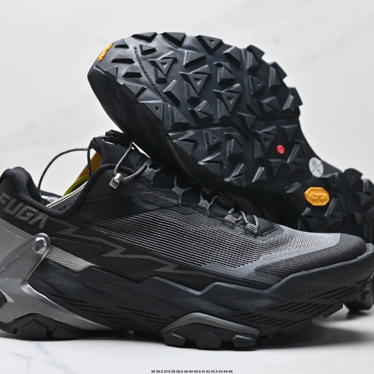 New 2025 Hot Sale Very Good Unisex Outdoor Lightweight Breathable Comfortable Hiking Shoes Walking Shoes Sneakers