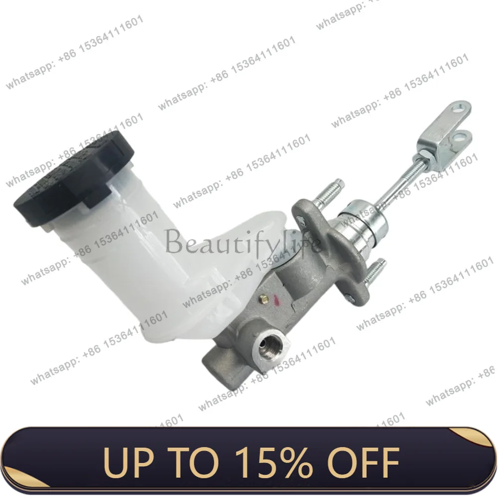 LS Japanese South East Asia pickup off-road parts 8-97943-407-0 8-97943-408-0 Clutch master pump