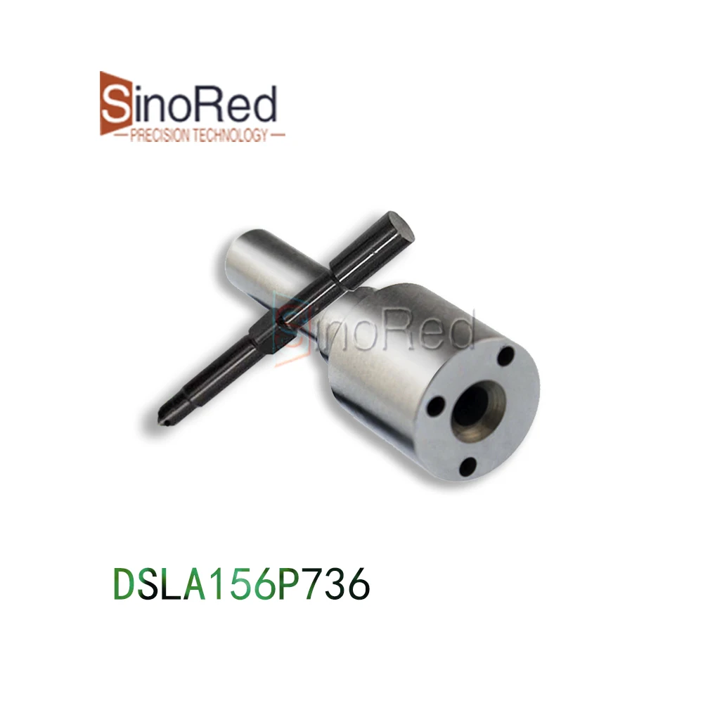 

SALE 4 pieces DSLA156P736 common rail nozzle for lnjector 0445120546