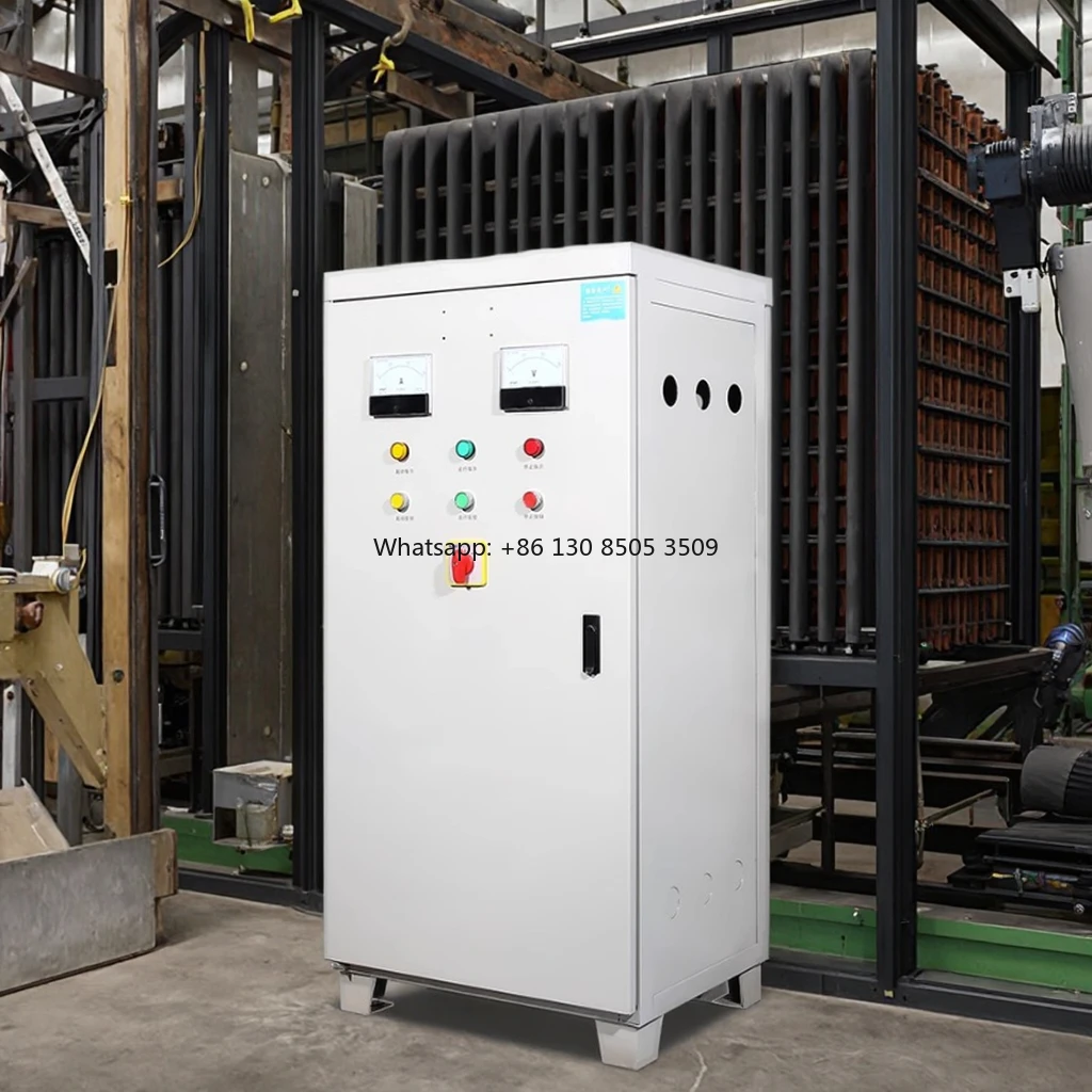 Wholesale XJ01 Start Cabinet Three Phase LCD Display Control Panels Voltage Reduction Cabinet For Industry Equipments