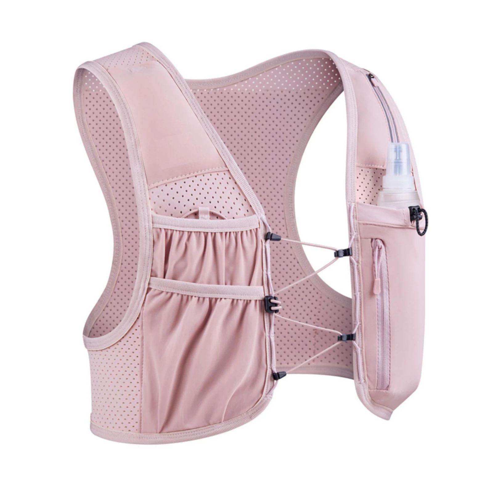 เสื้อกั๊กสำหรับนักวิ่งแบบมีช่อ - Running Gear Hydration บทวิจารณ์และราคา