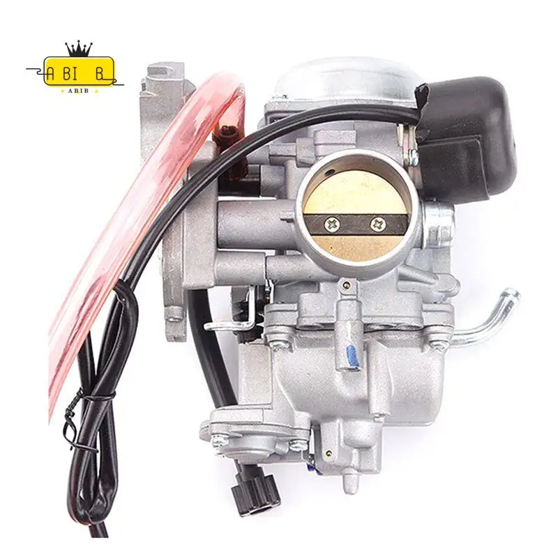 ABIB -0470-650 Motorcycle Carburetor Carb For Arctic Cat 650 XT 650 4X4 ATV 37Mm Motorcycle Accessories
