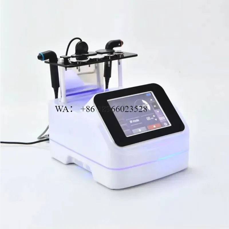WMWMNU High Quality Monopolar CET RET Tecar Beauty Device for Face Lift Collagen Stimulation Body Slimming
