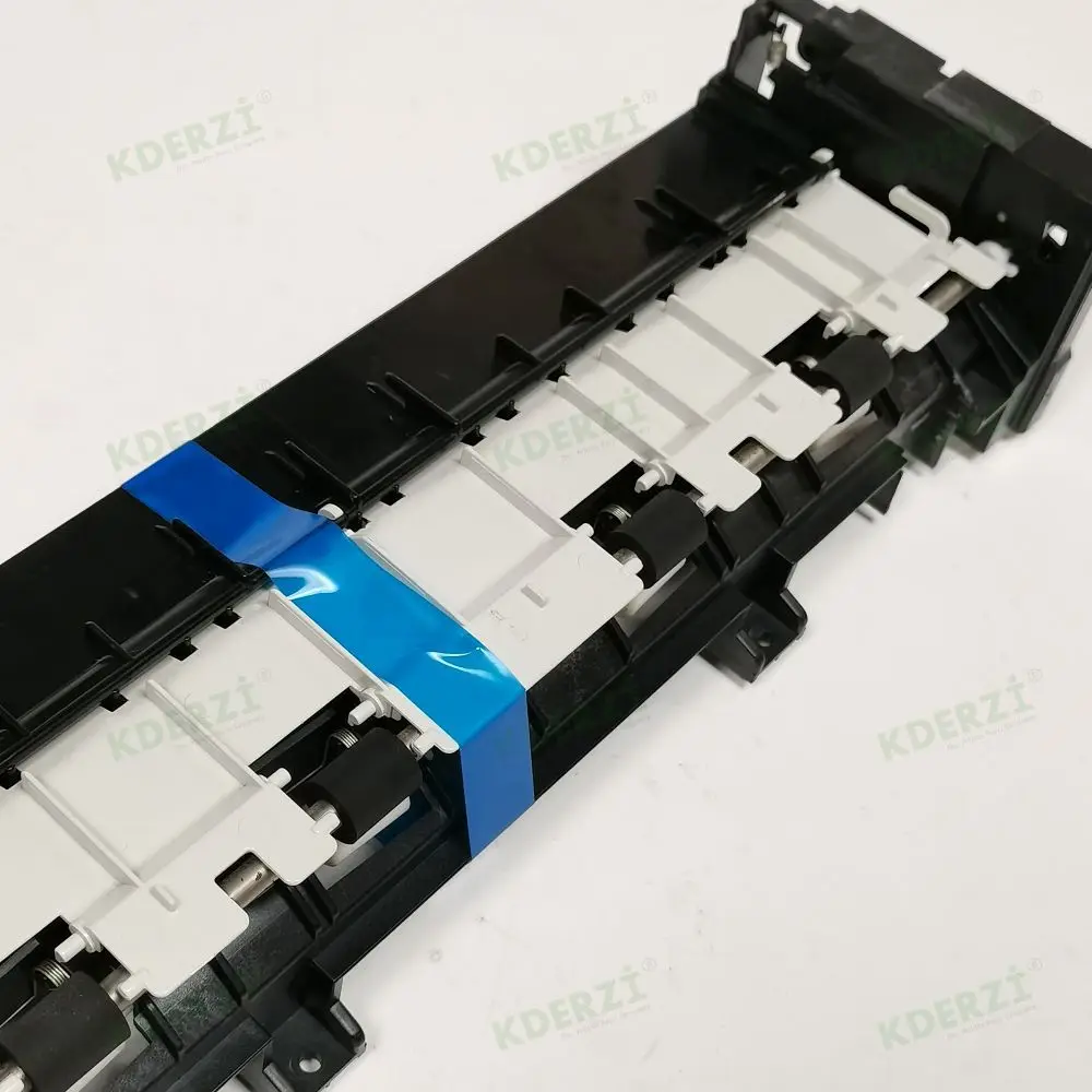 Imagem -05 - Conjunto de Entrega de Papel para hp Laserjet Pro Face-down M701 M706 M701a M706n 701 706 Peças da Impressora