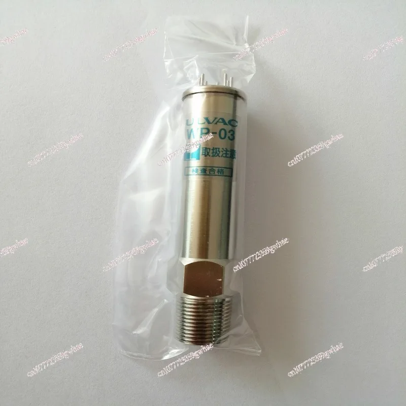 Vacuum Gauge WP-03 …