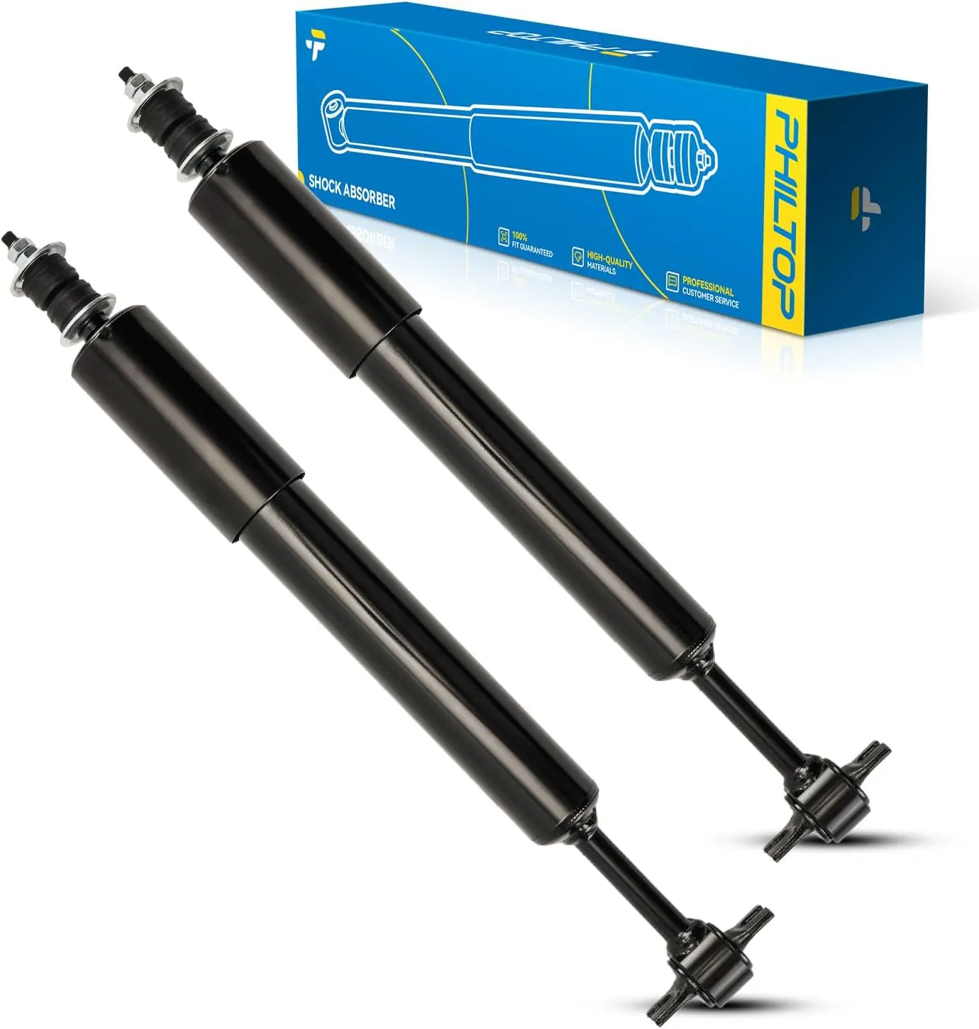 

Front Complete Struts Shock Absorber for 1998-2011 Ranger, 1995-2001 Explorer, 2001-2005 Explorer Sport Trac, Shock Sway Bar #OE