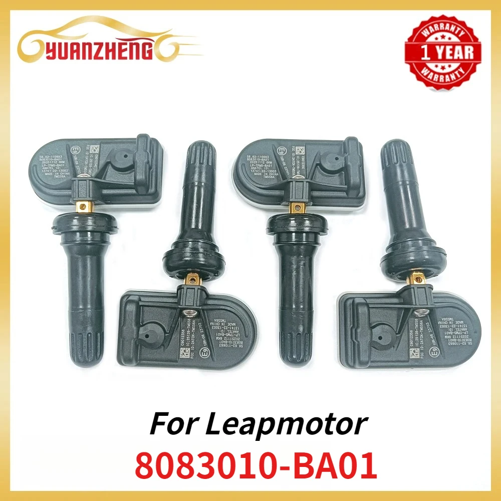 For Leapmotor B01 B…