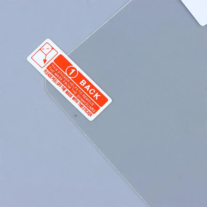 Protetor de tela de vidro temp - Travel Router Accessories avaliação e preço