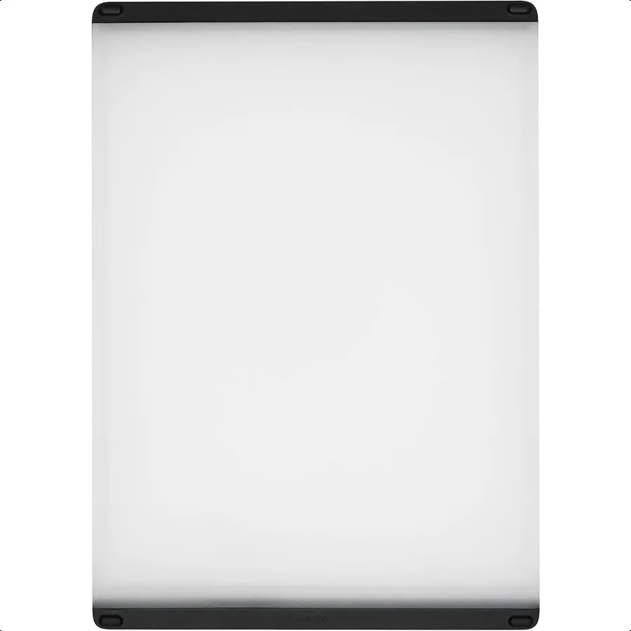 

Good Grips Plastic Utility Cutting Board