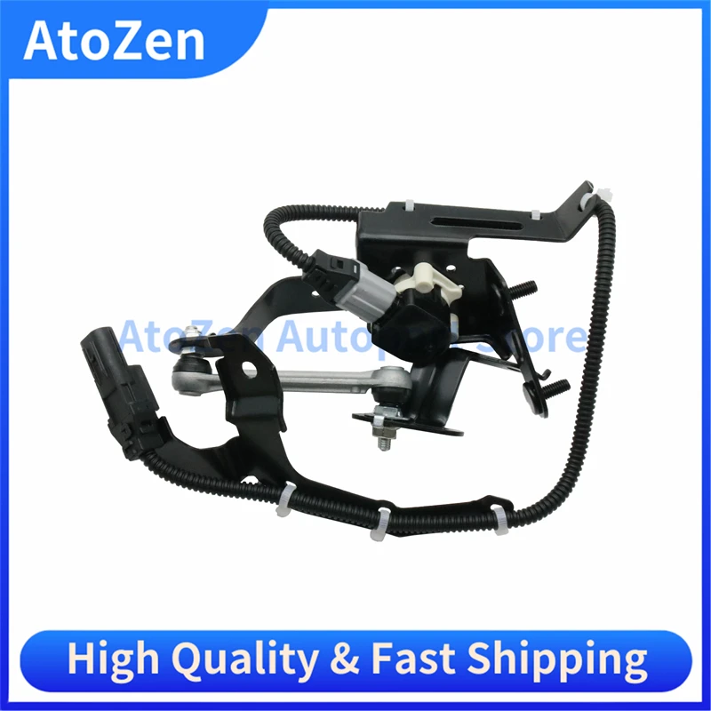 

89408-48030 Rear Left Suspension Ride Height Sensor for Lexus RX350 RX450H 2010-2013 8940848030 89408 48030 Car Accessories New