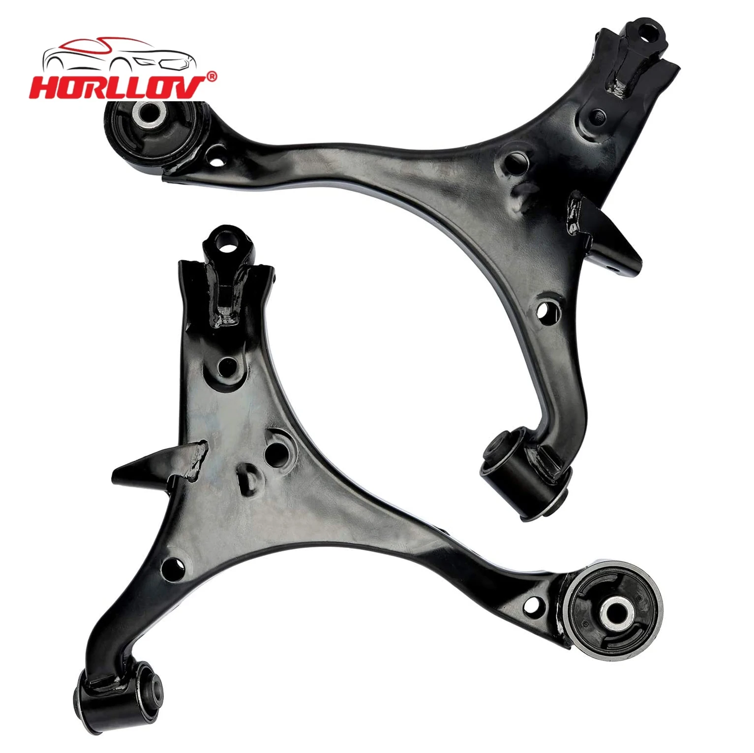

Front Lower 51360S5A800 51350S5A800 Control Arm for Honda Civic Suspension & Steering Steering Wheel Car Accessories