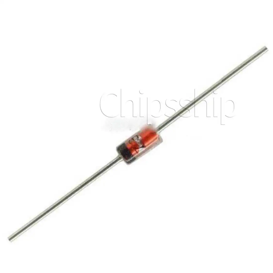 1W Zener Diode 1N4728_1N4737 Glas Regler Diode Box Set