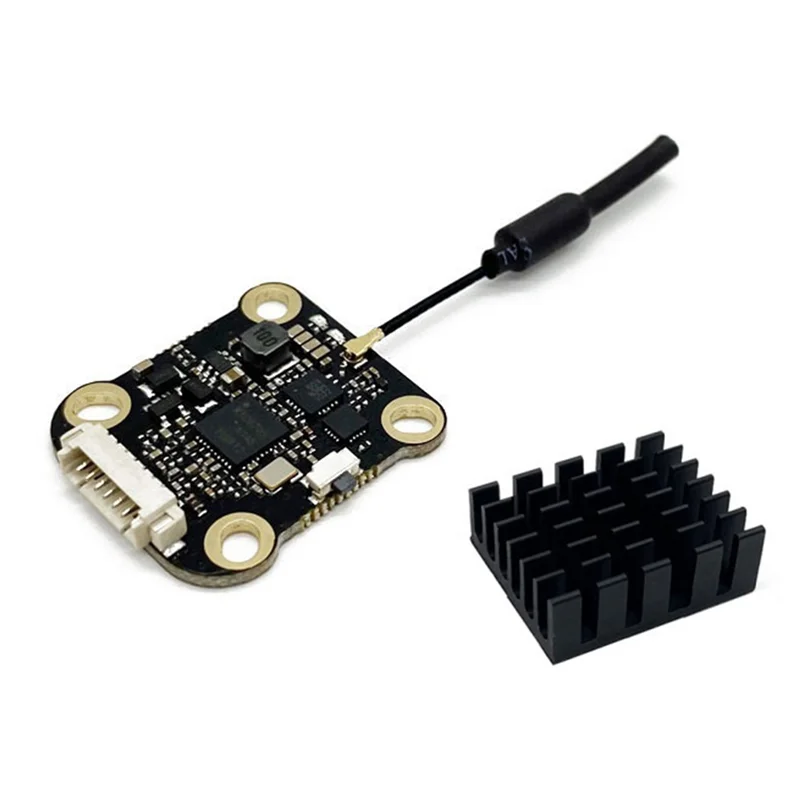 Fpv 5.8G 1W Vtx 48C… - image