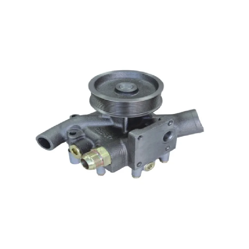 Latest wholesale C9 diesel engine Water pump for E325C Excavator machinery parts 202-7676