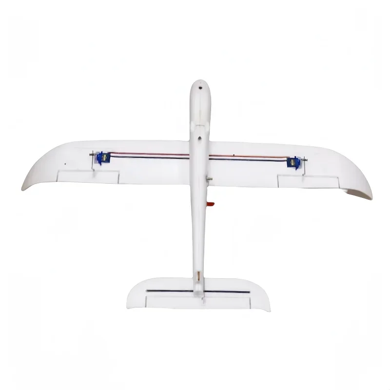 New remote control aircraft mini version sky surfer X8 EPO model fixed wing glider entry practice machine 800mm