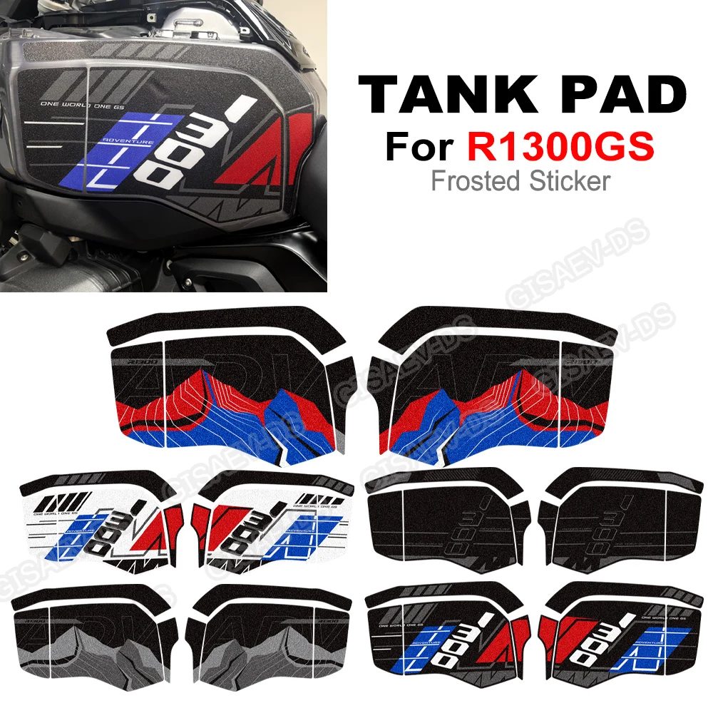 r1300gs-r1300-r-1300-gs-アドベンチャー-adv-gsa用-タンクパッド-タンクパッド-キャップ-グリップ-ガソリン燃料-ニーステッカー-デカール-プロテクター